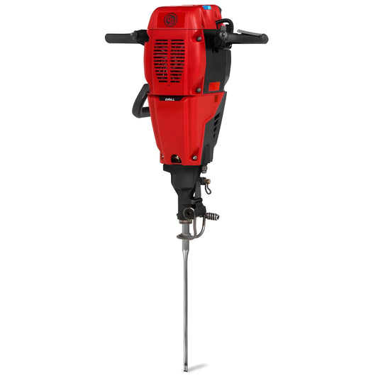 Chicago Pneumatic Redhawk Drill - 8318070298