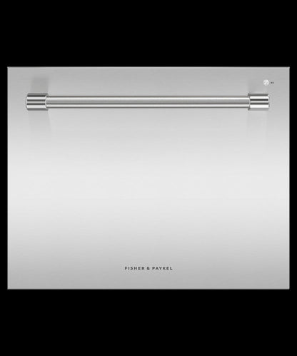 FISHER & PAYKEL DD24SV2T9N Single DishDrawer™ Dishwasher, Tall, Sanitize - DD24SV2T9N-KT