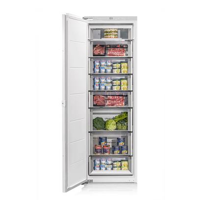 Ca'Lefort 22’’ Panel Ready Refrigerator - CLF-BC-308WA1EQ