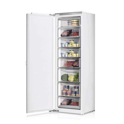 Ca'Lefort 22’’ Panel Ready Refrigerator - CLF-BC-308WA1EQ
