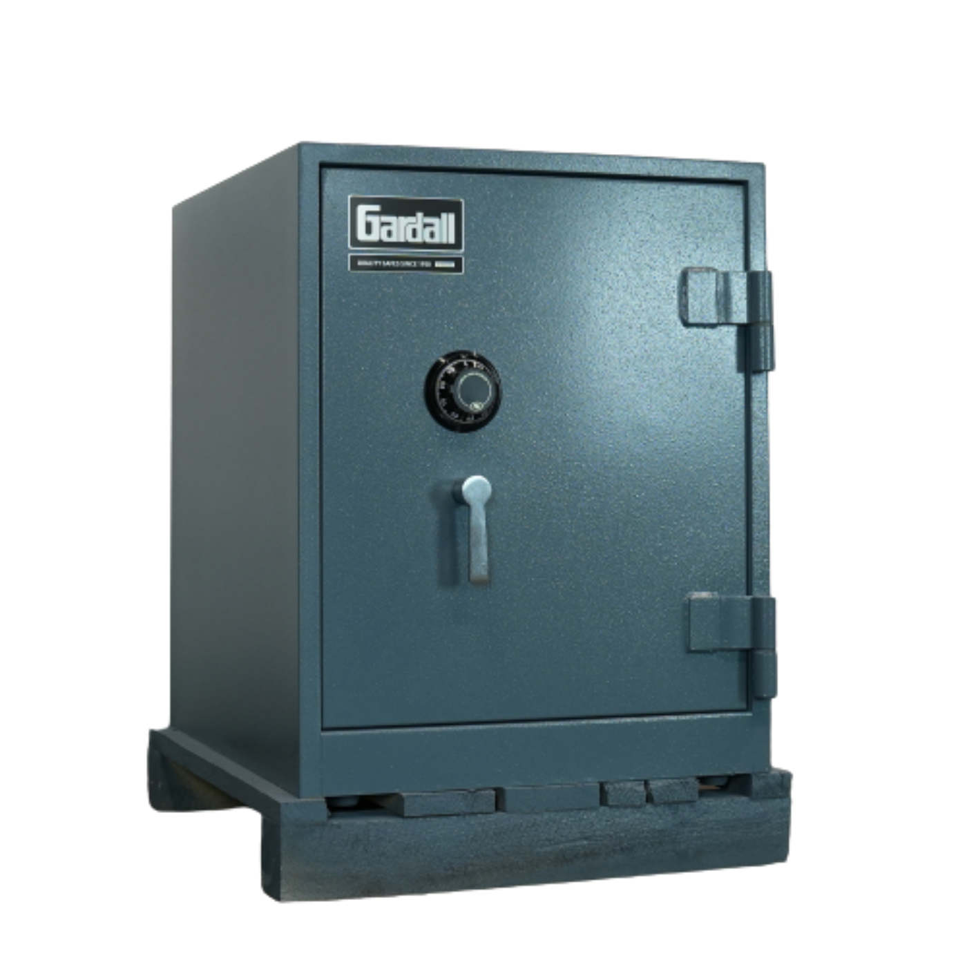 Gardall Burglar & Two Hour Fire Safe - 2218-2
