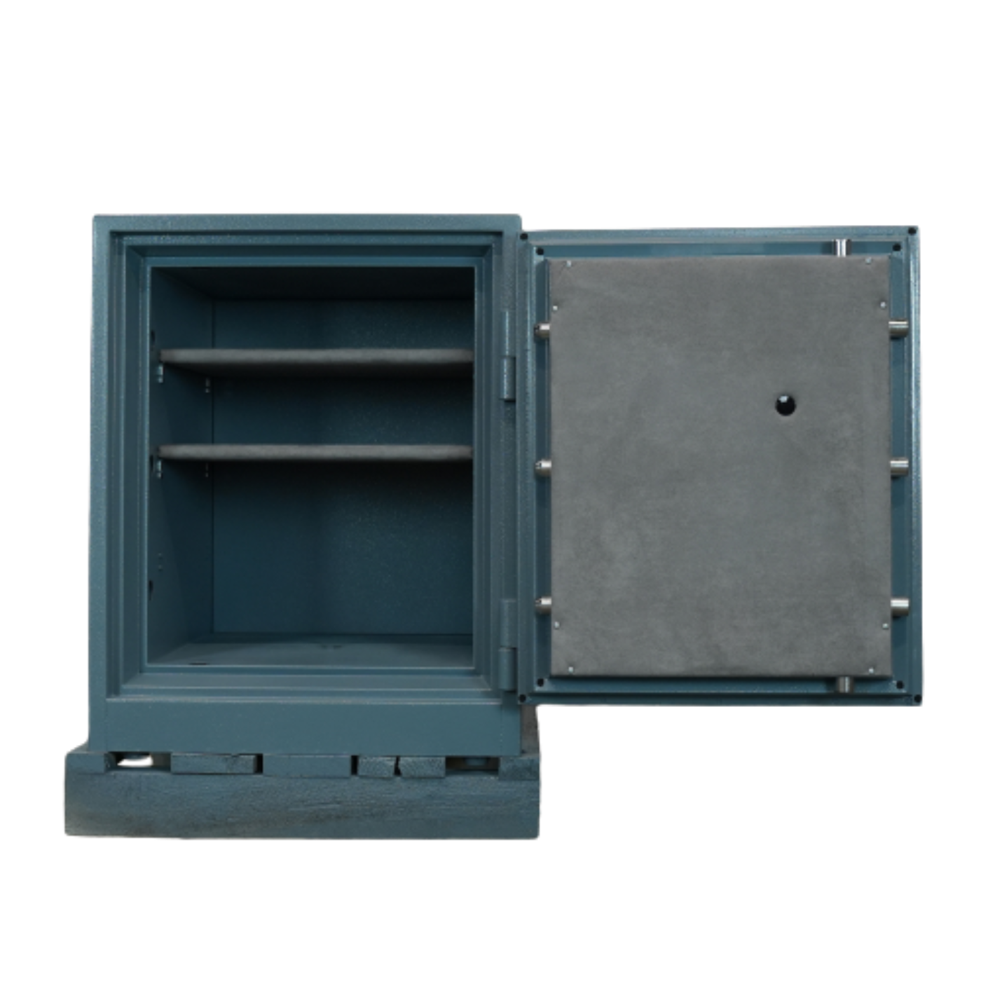 Gardall Burglar & Two Hour Fire Safe - 2218-2