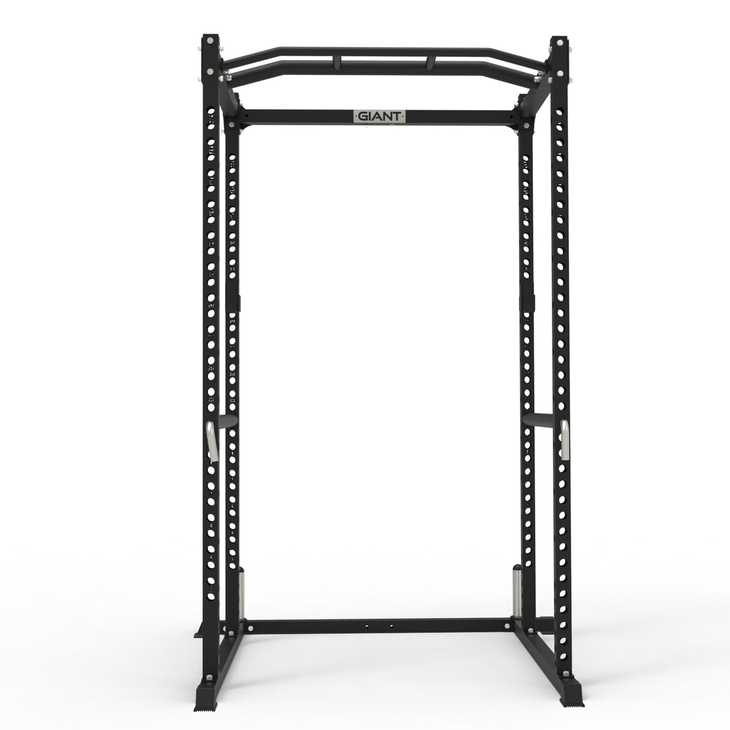 GIANT Garage Gym Power Rack 2.0 - 2X Series - GGPR2X