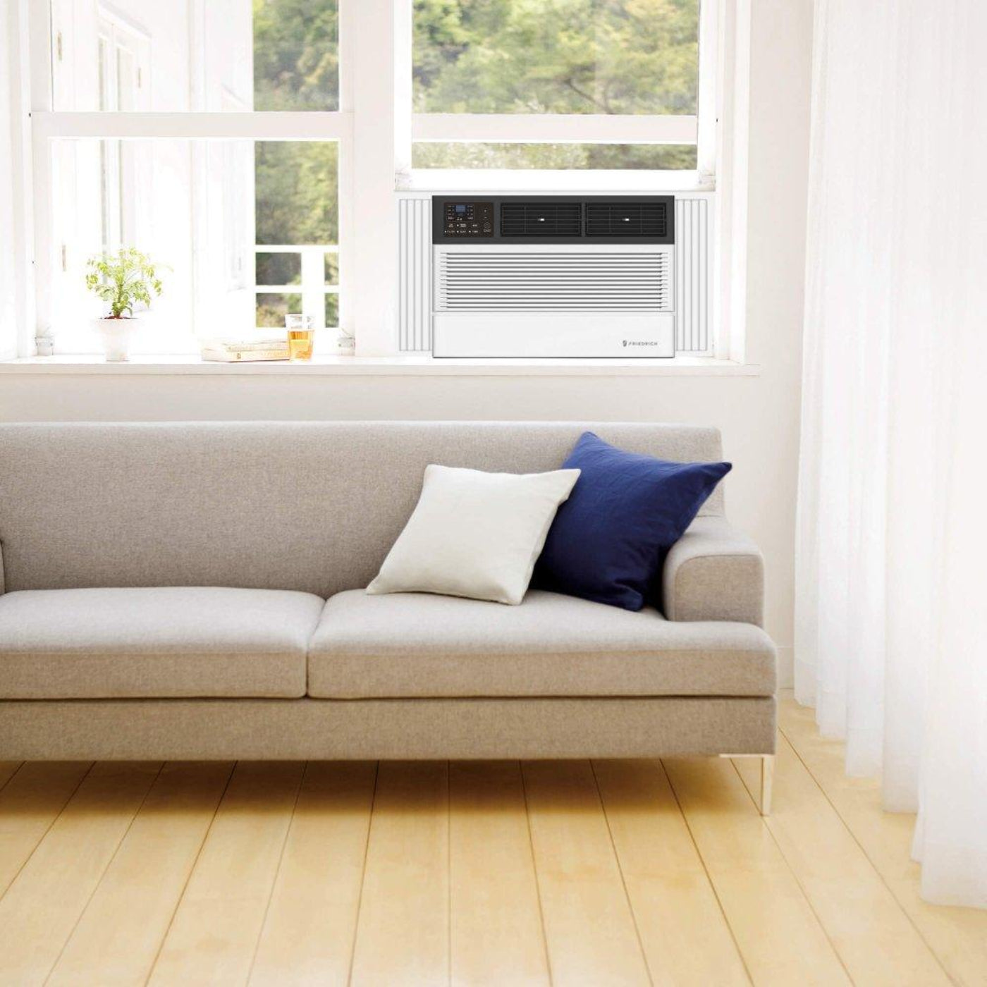 FRIEDRICH Chill Premier - CCF12B10A-KT