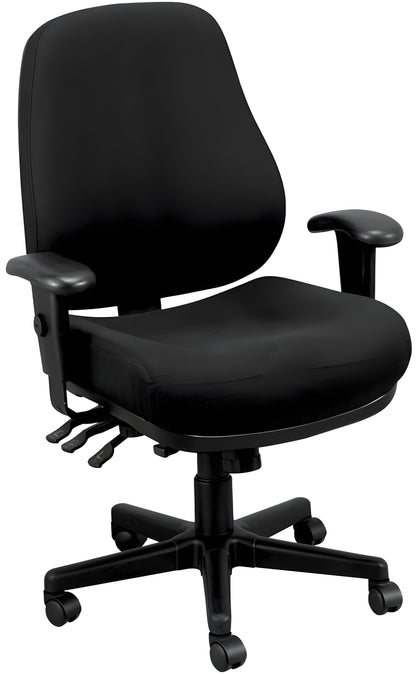 EuroTech 24/7 Intensive Use Chair - EUR-24/7