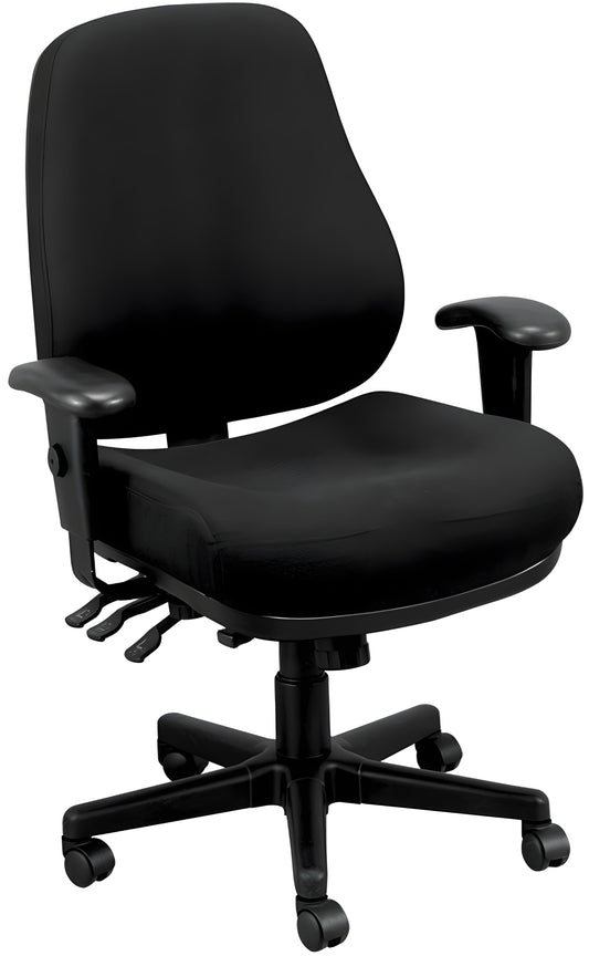 EuroTech 24/7 Intensive Use Chair - EUR-24/7