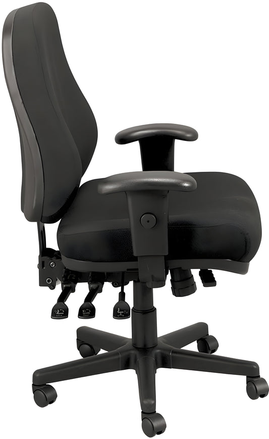 EuroTech 24/7 Intensive Use Chair - EUR-24/7