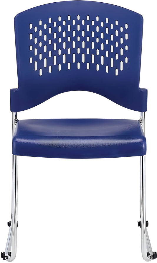 EuroTech Aire S4000 Stack Chair 4 Pack - EUR-S4000