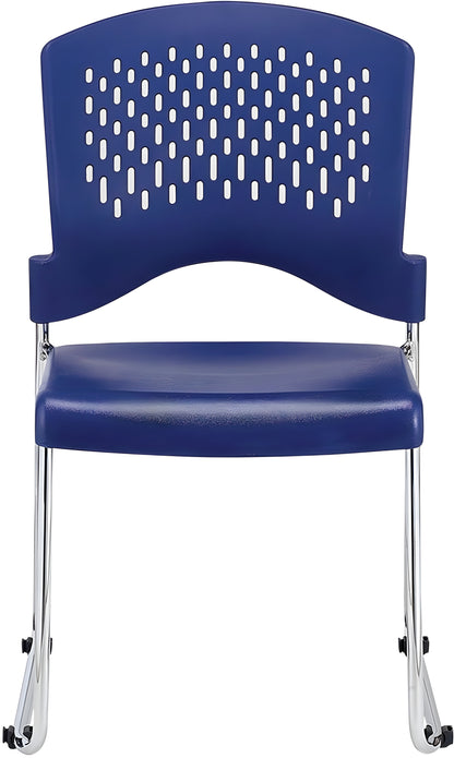 EuroTech Aire S4000 Stack Chair 4 Pack - EUR-S4000