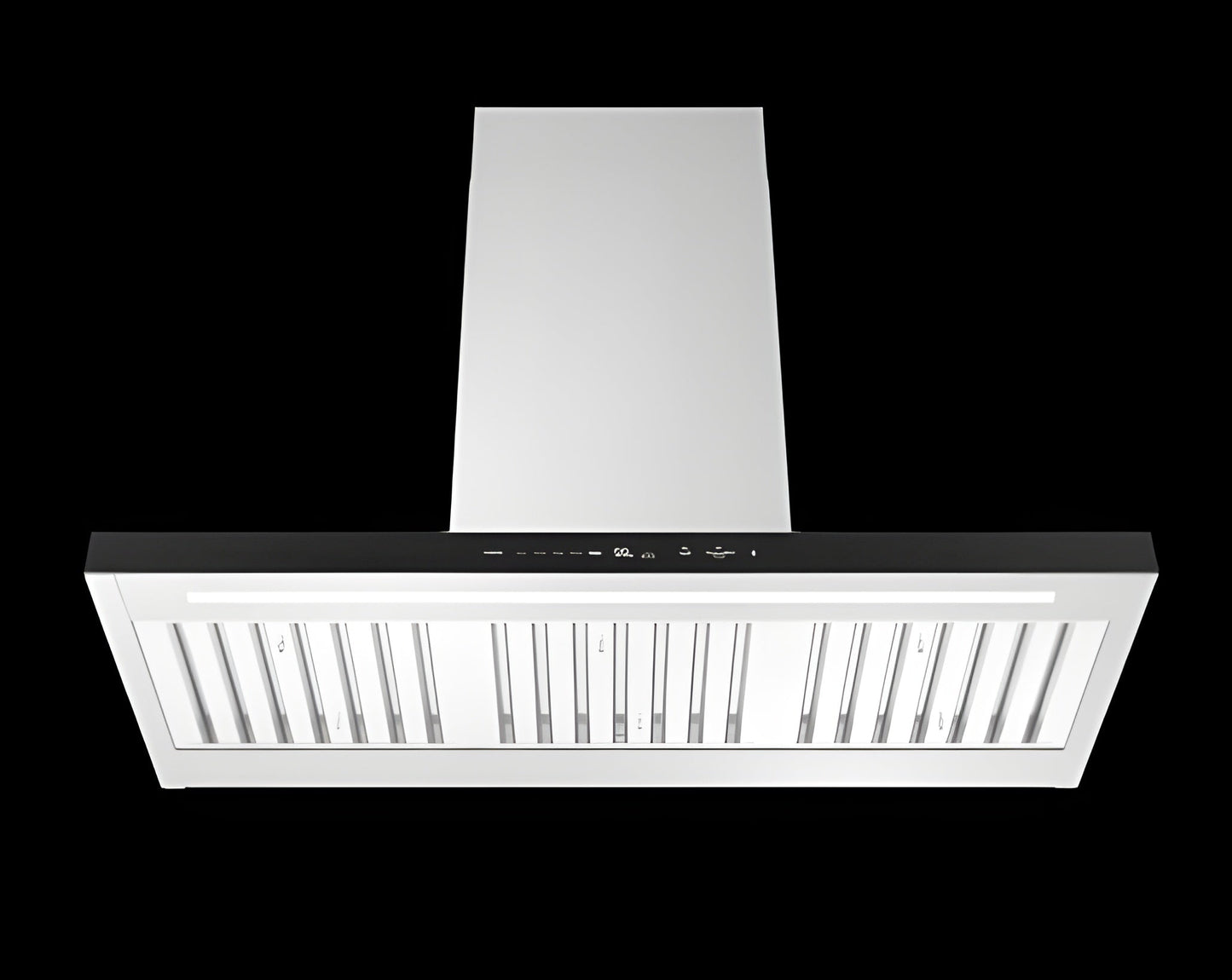 DACOR Silver Stainless - DHD48U990WS-KT