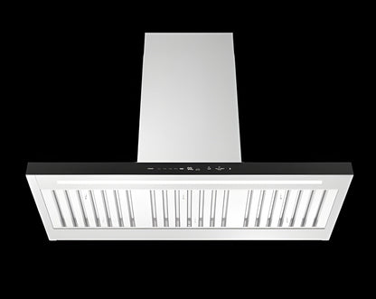 DACOR Silver Stainless - DHD48U990WS-KT