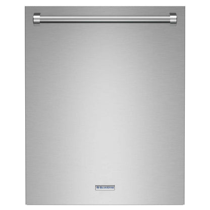 Bluestar 24” Dishwasher Panel - DP24