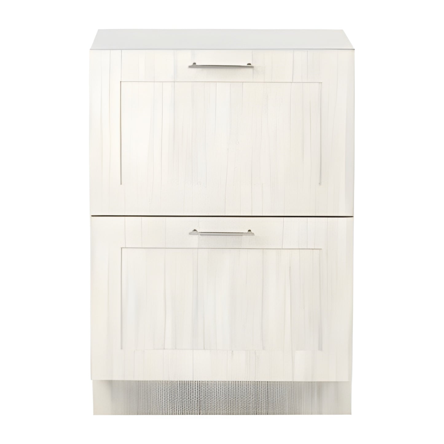 Sapphire 24" Refrigerator Drawers with 4.6 cu. ft. Capacity, Full LED Theater Lighting - SRD24