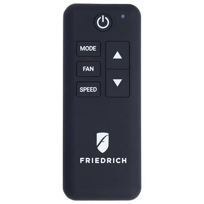 FRIEDRICH Kuhl - KHL24A35A-KT