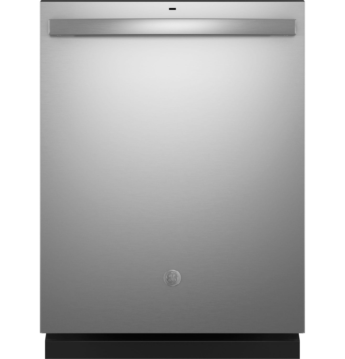 GE APPLIANCES GDT535PYVFS GE(R) Top Control with Plastic Interior Dishwasher with Sanitize Cycle & Dry Boost - GDT535PYVFS-KT