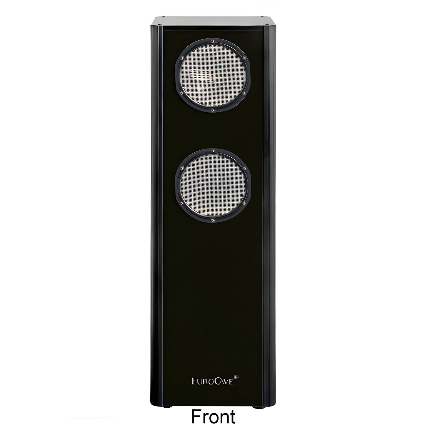 EuroCave INOA 600 Wine Cellar Cooling Unit (Max Room Size = 850 cu. ft.) - 250 02 60