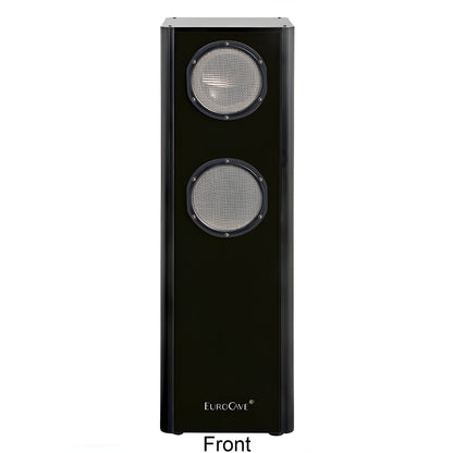 EuroCave INOA 600 Wine Cellar Cooling Unit (Max Room Size = 850 cu. ft.) - 250 02 60