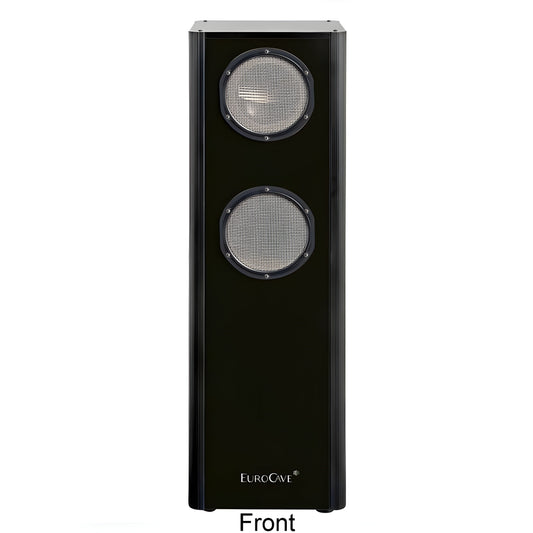 EuroCave INOA 600 Wine Cellar Cooling Unit (Max Room Size = 850 cu. ft.) - 250 02 60