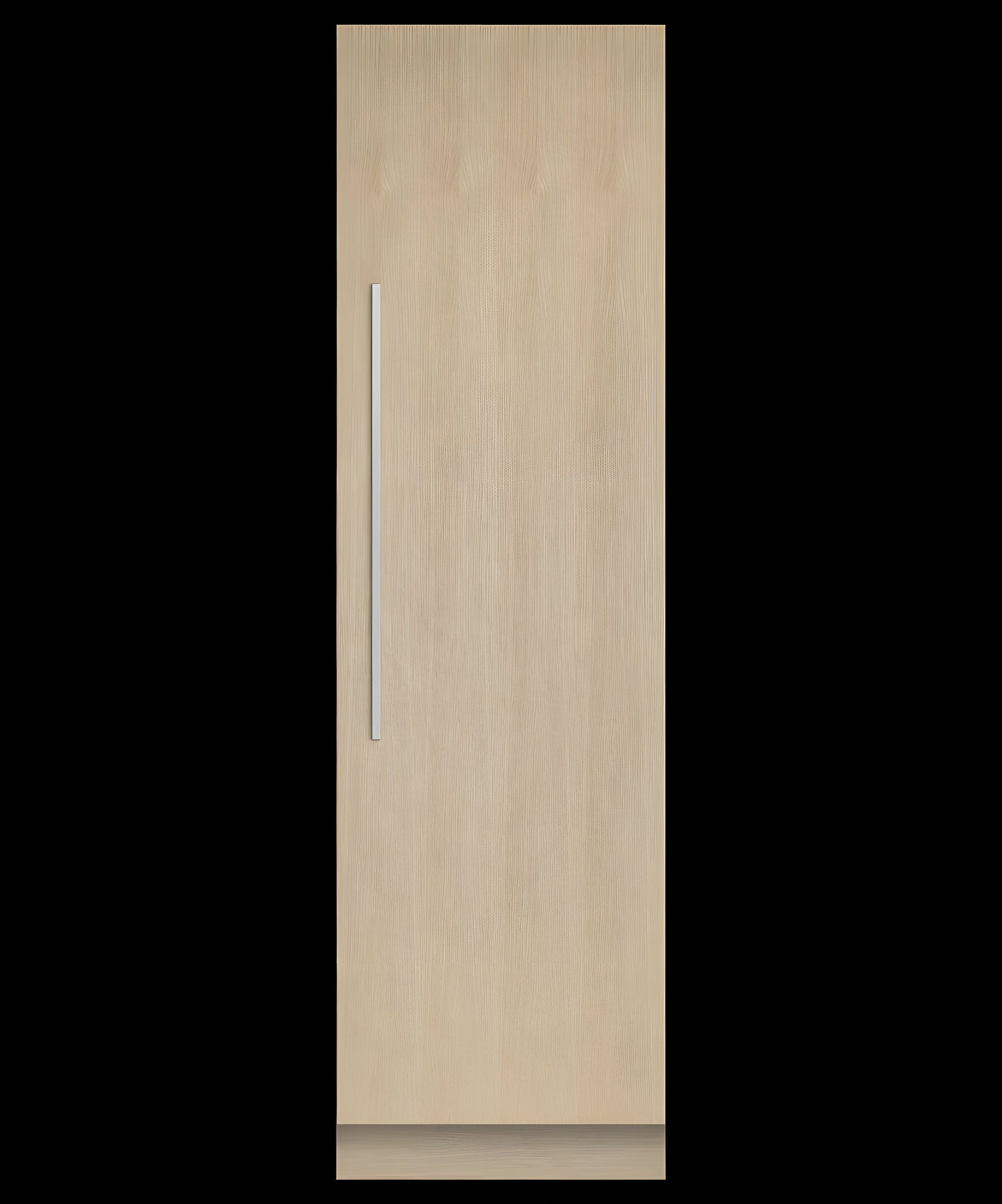 FISHER & PAYKEL RS3084SLK1 Integrated Column Refrigerator, 30" - RS3084SLK1