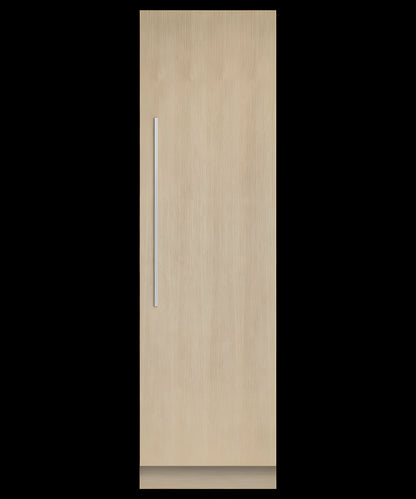 FISHER & PAYKEL RS3084SLK1 Integrated Column Refrigerator, 30" - RS3084SLK1