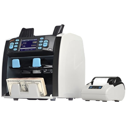 Carnation Mixed Bill Value Counter & Sorter - CR1500