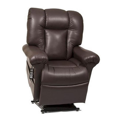 UltraComfort UC562 Artemis Eclipse 5 Zone Zero Gravity Power Lift Chair - UC562-MLA-STD-SCF