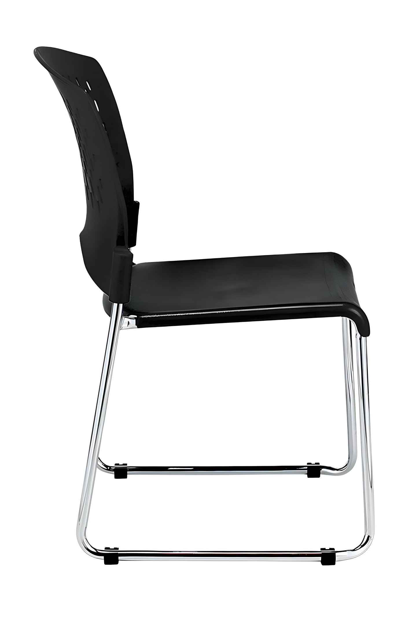 EuroTech Aire S4000 Stack Chair 4 Pack - EUR-S4000