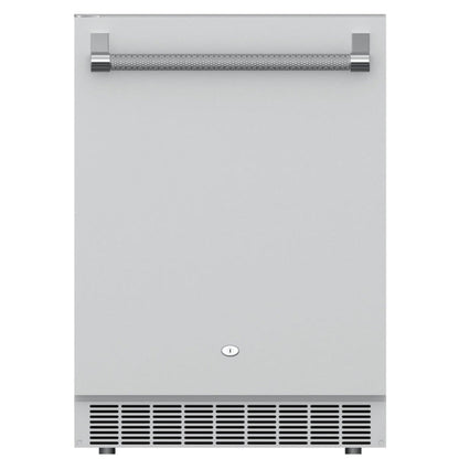 Aspire: 24" Outdoor Refrigerator, Reversible Door - ERS24