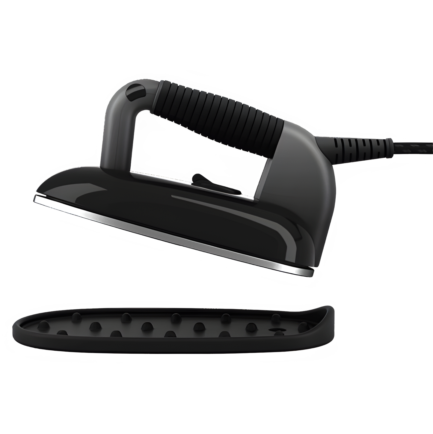 Laurastar Lift Plus+ Steam Iron in Ultimate Black - 000.0601.520