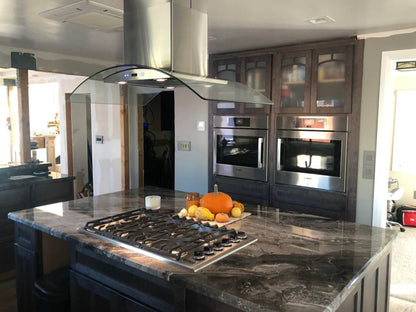 Proline Island Range Hood, Ducted, 600 CFM, Stainless Steel Finish Proline - PLFI 544