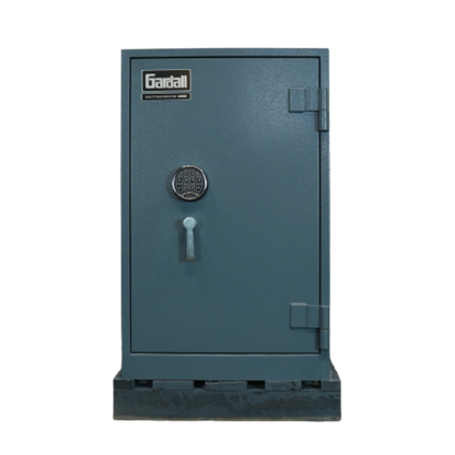 Gardall  Burglar & Two Hour Fire Safe - 3018-2