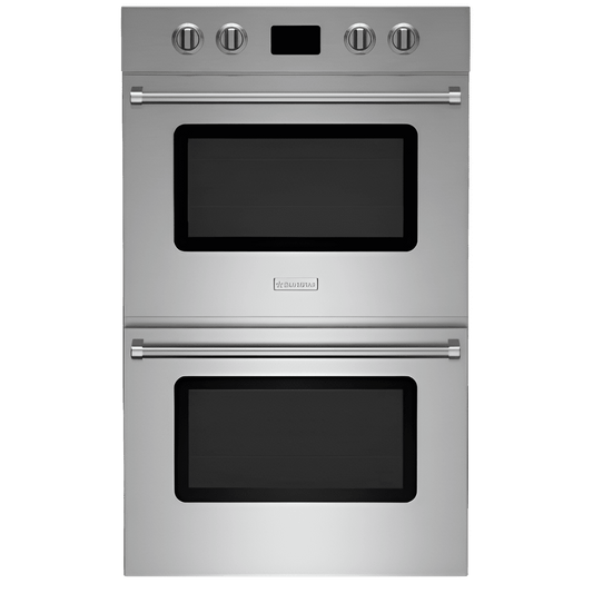 Bluestar 30″ Double Electric Wall Oven with Drop Down Doors - DE30