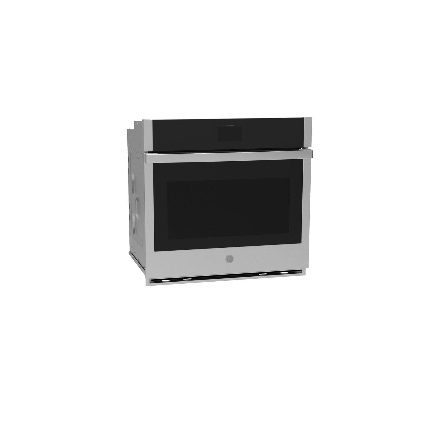 GE APPLIANCES JTS5000SVSS GE(R) 30" Smart Built-In Self-Clean Convection Single Wall Oven with No Preheat Air Fry - JTS5000SVSS