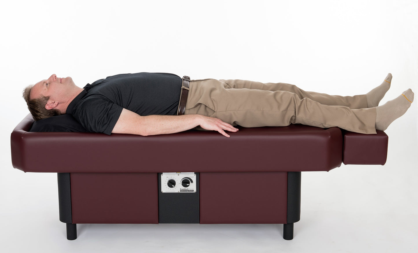 Sidmar Comfortwave S10 Hydromassage Table