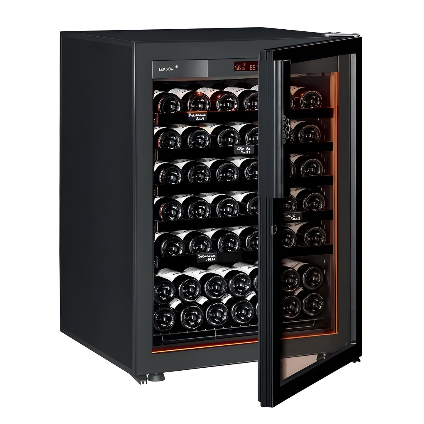 EuroCave Revelation S Wine Cellar - 280 08
