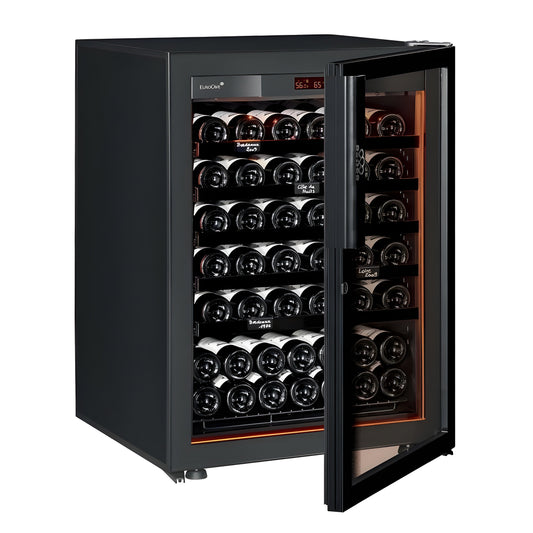 EuroCave Revelation S Wine Cellar - 280 08