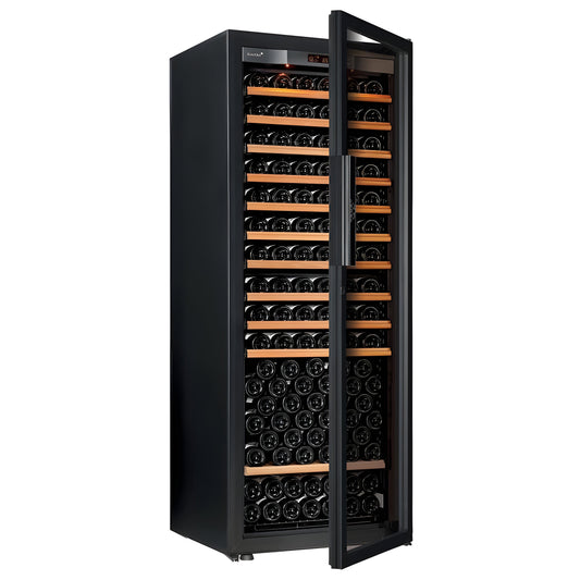 EuroCave Pure L Wine Cellar - 268 28