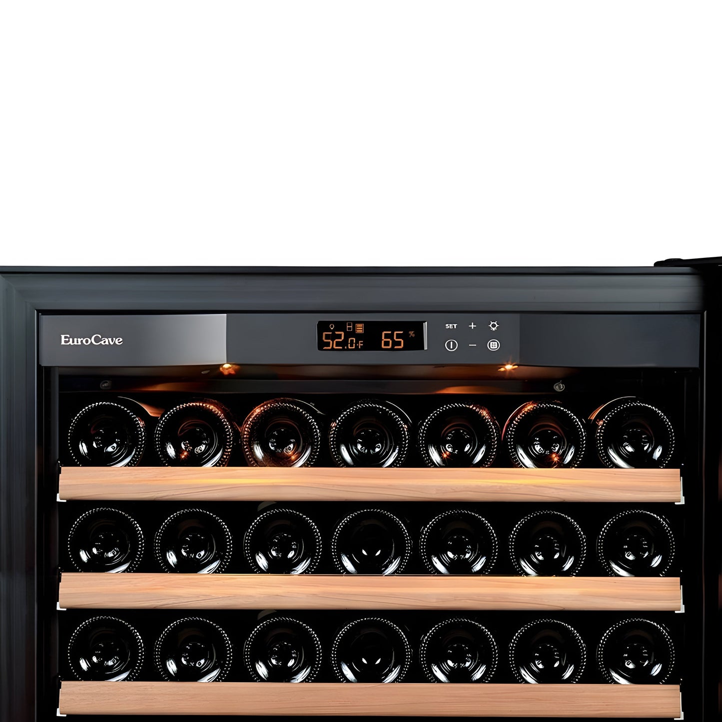 EuroCave Pure L Wine Cellar - 268 28