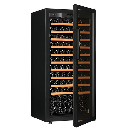 EuroCave Pure M Wine Cellar - 268 18