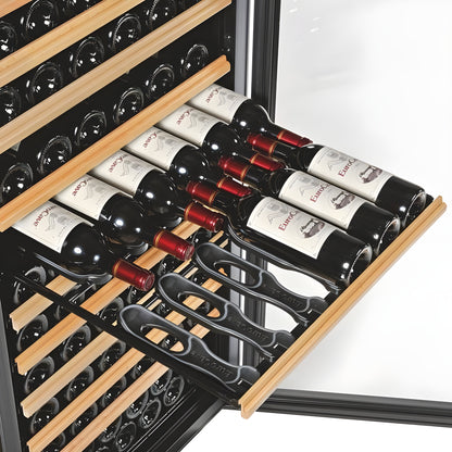 EuroCave Pure M Wine Cellar - 268 18