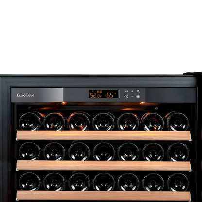EuroCave Pure M Wine Cellar - 268 18