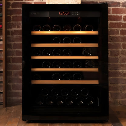 EuroCave Pure S Wine Cellar - 268 08
