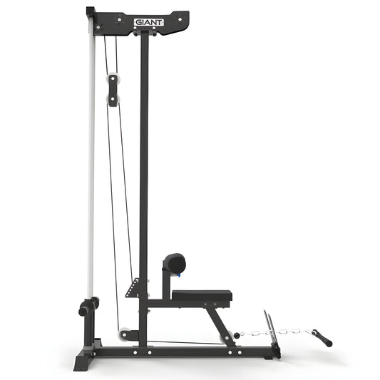 GIANT Standalone Lat & Low Row - STANDALONE