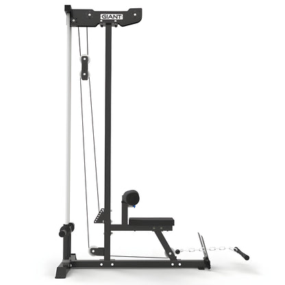 GIANT Standalone Lat & Low Row - STANDALONE