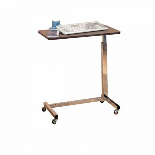 Patterson Medical Standard Automatic Overbed Table - 3248
