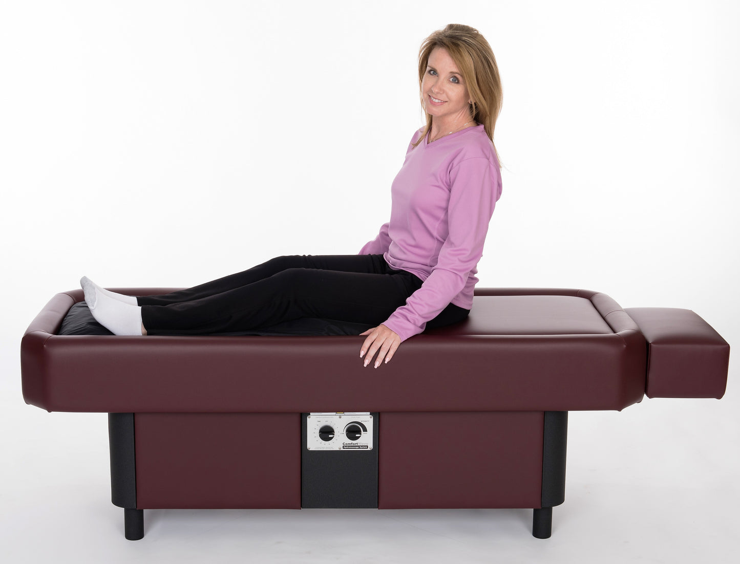 Sidmar Comfortwave S10 Hydromassage Table