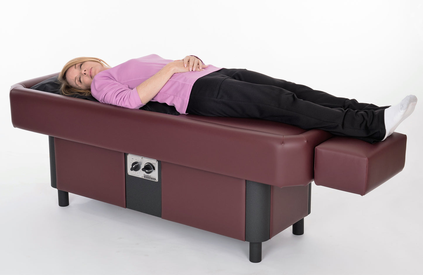 Sidmar Comfortwave S10 Hydromassage Table