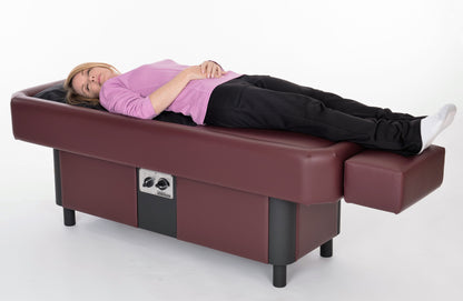 Sidmar Comfortwave S10 Hydromassage Table
