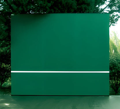 Rally Master Backboard 10'x12' Vertical Or Sloped