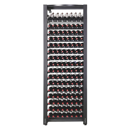 EuroCave Modulosteel 1 Column Wine Rack - 633 15 86